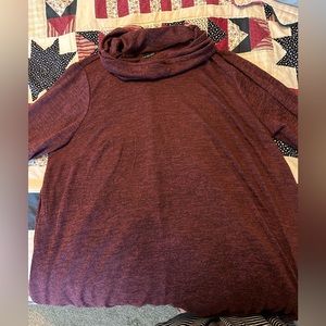 Cute Lane Bryant Swing Dress